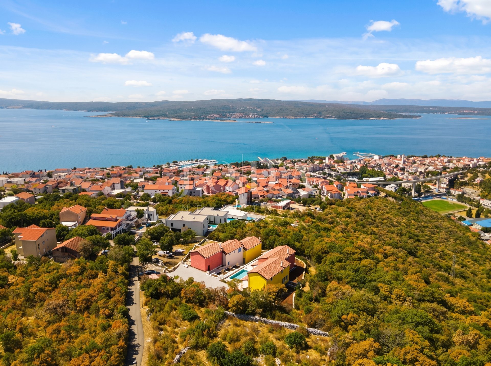 Kuća Na prodaju - Primorsko-goranska Crikvenica