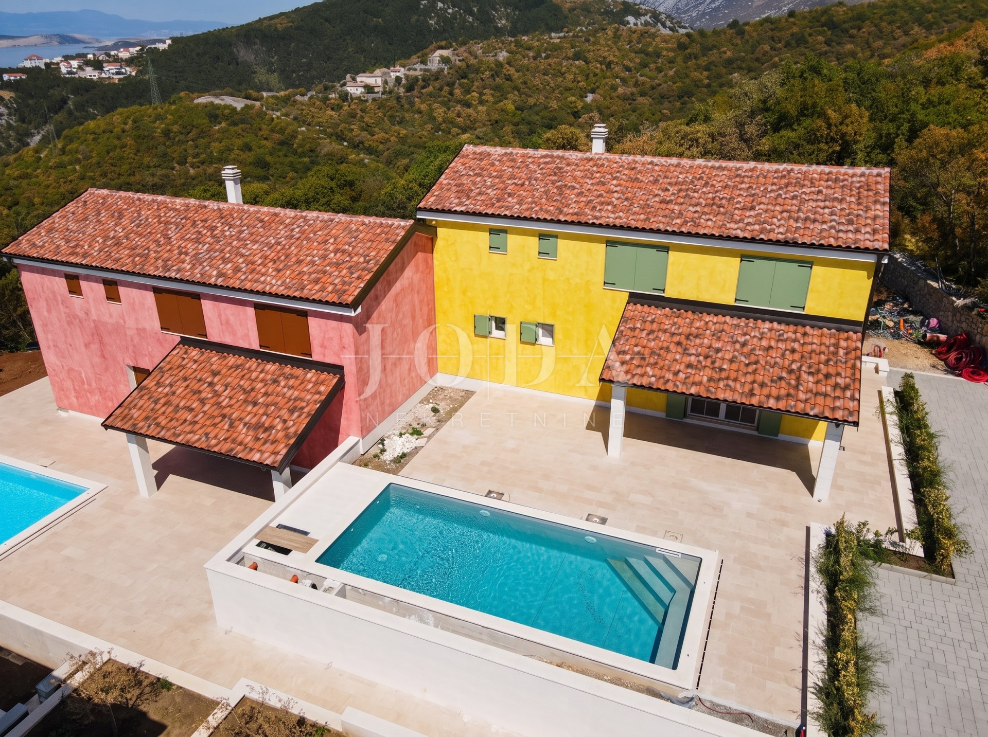 Kuća Na prodaju - Primorsko-goranska Crikvenica