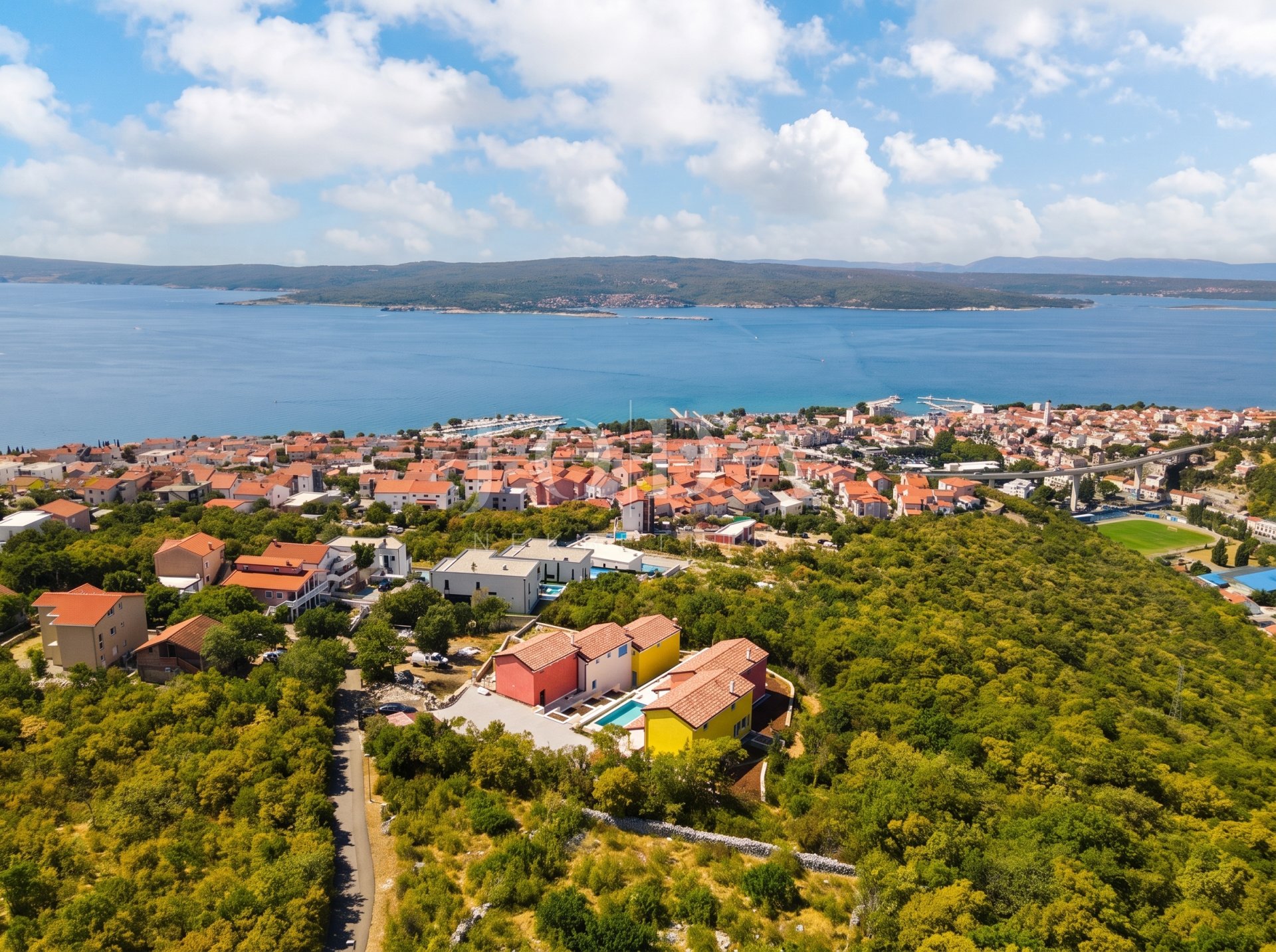 Kuća Na prodaju - Primorsko-goranska Crikvenica