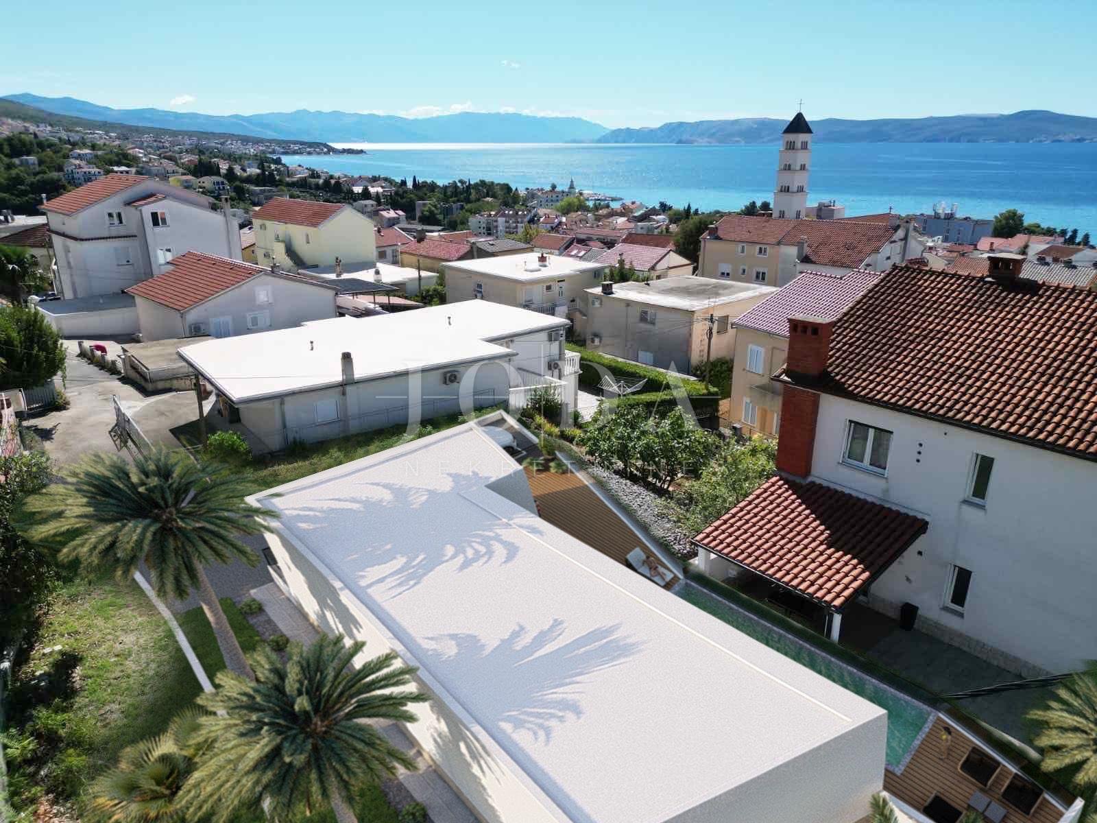 Kuća Na prodaju - Primorsko-goranska Crikvenica - foto 1/12