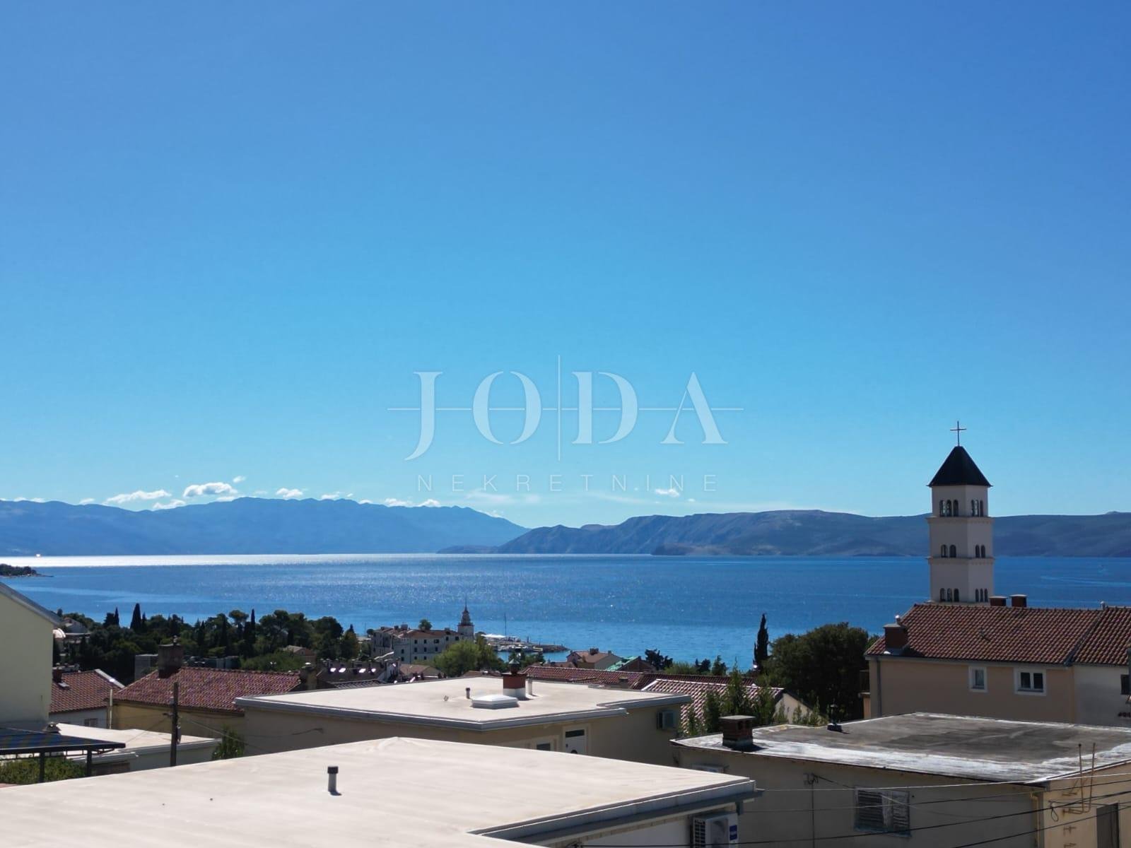 Kuća Na prodaju - Primorsko-goranska Crikvenica