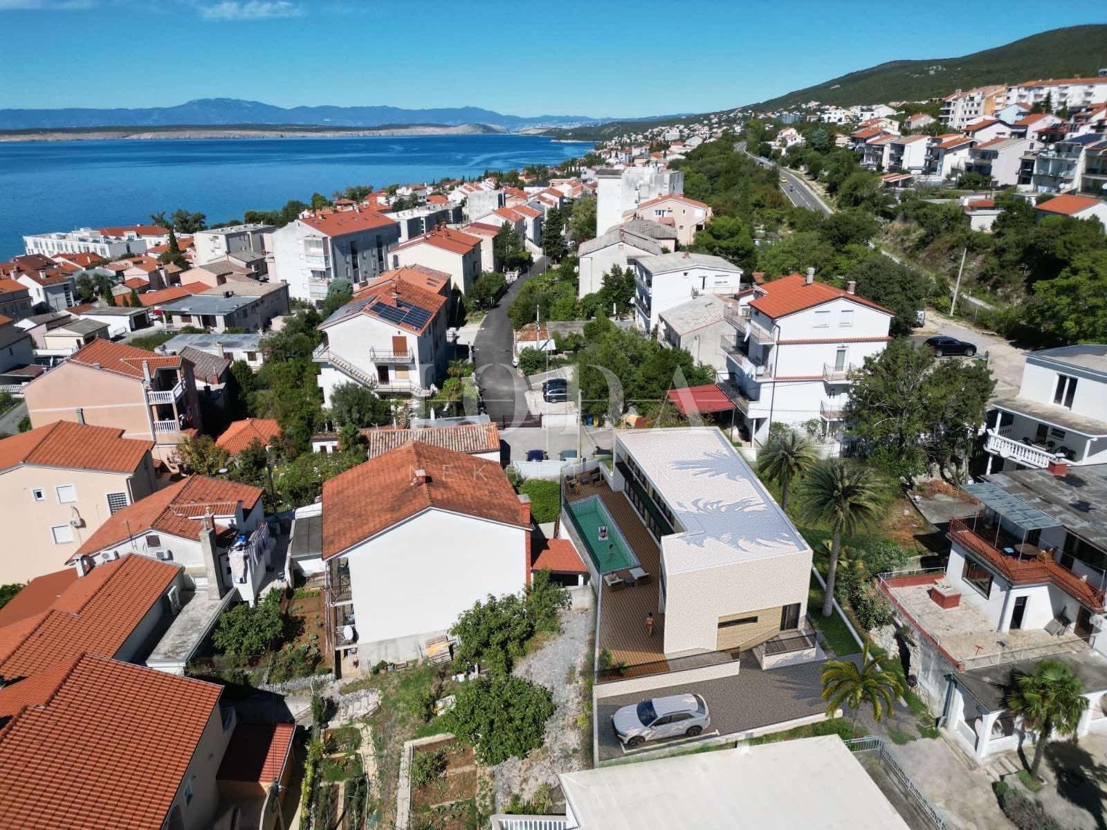 Kuća Na prodaju - Primorsko-goranska Crikvenica