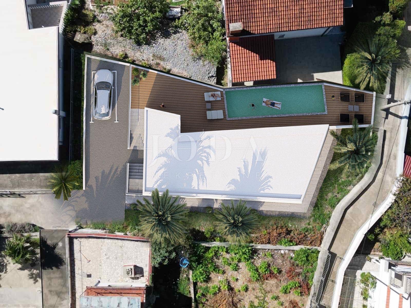 Kuća Na prodaju - Primorsko-goranska Crikvenica