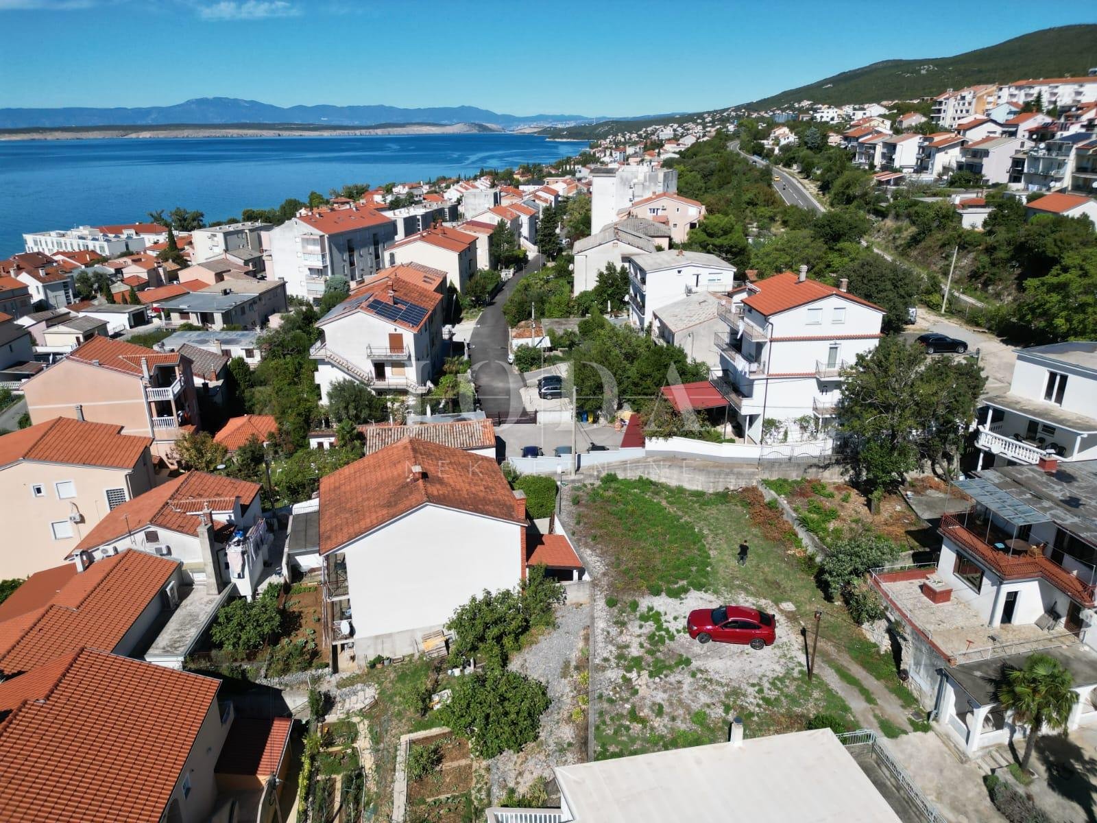Kuća Na prodaju - Primorsko-goranska Crikvenica