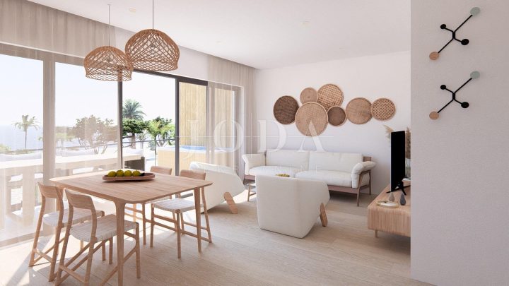 Apartment Zu verkaufen - Zadarska Sukošan - foto 4/8