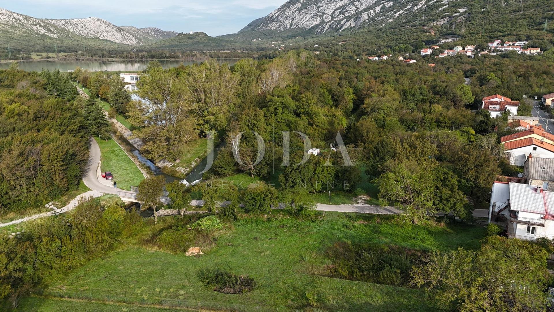 Parcela Naprodaj - Primorsko-goranska Tribalj