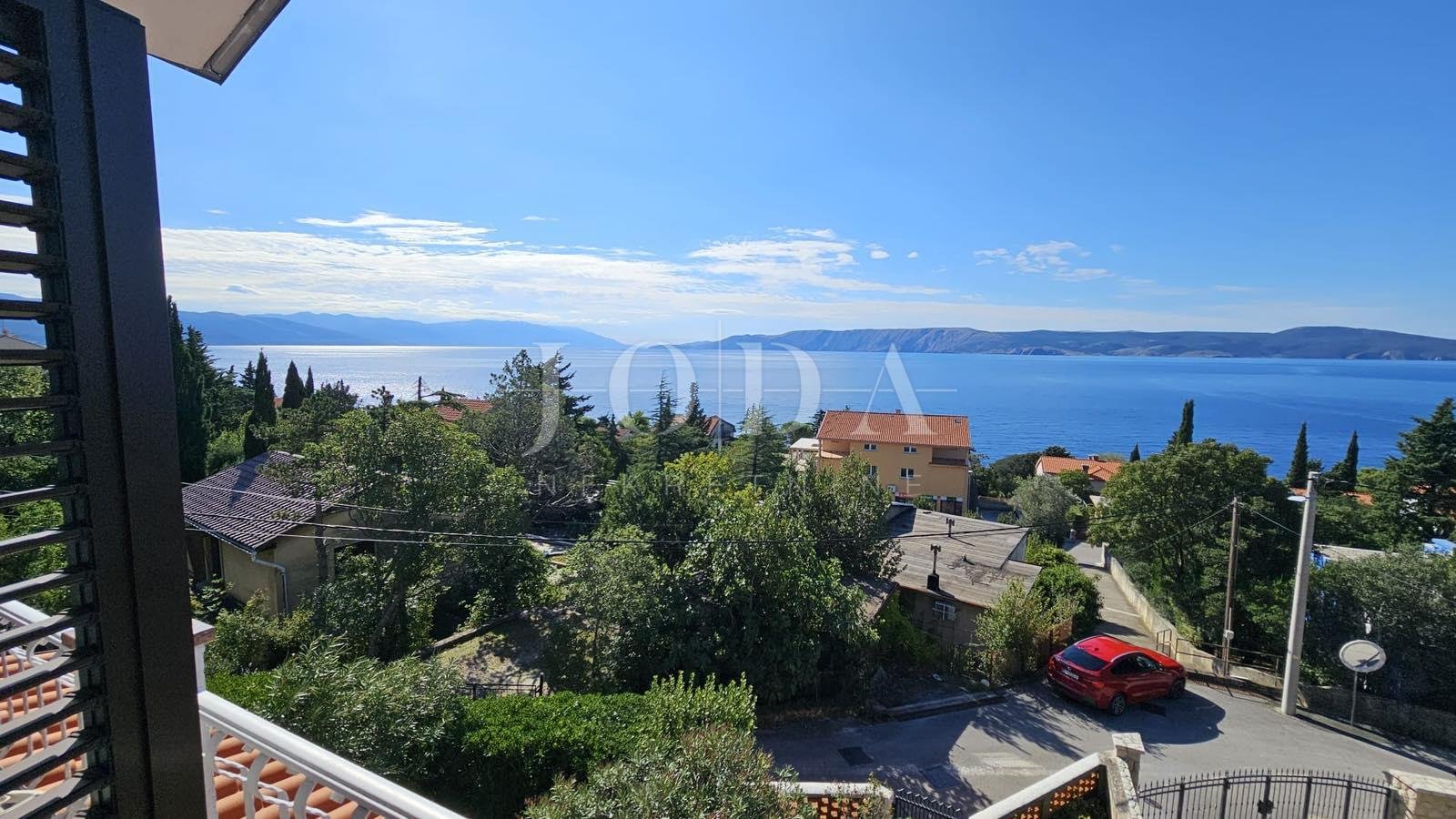 Hiša Na predaj - Primorsko-goranska Novi Vinodolski