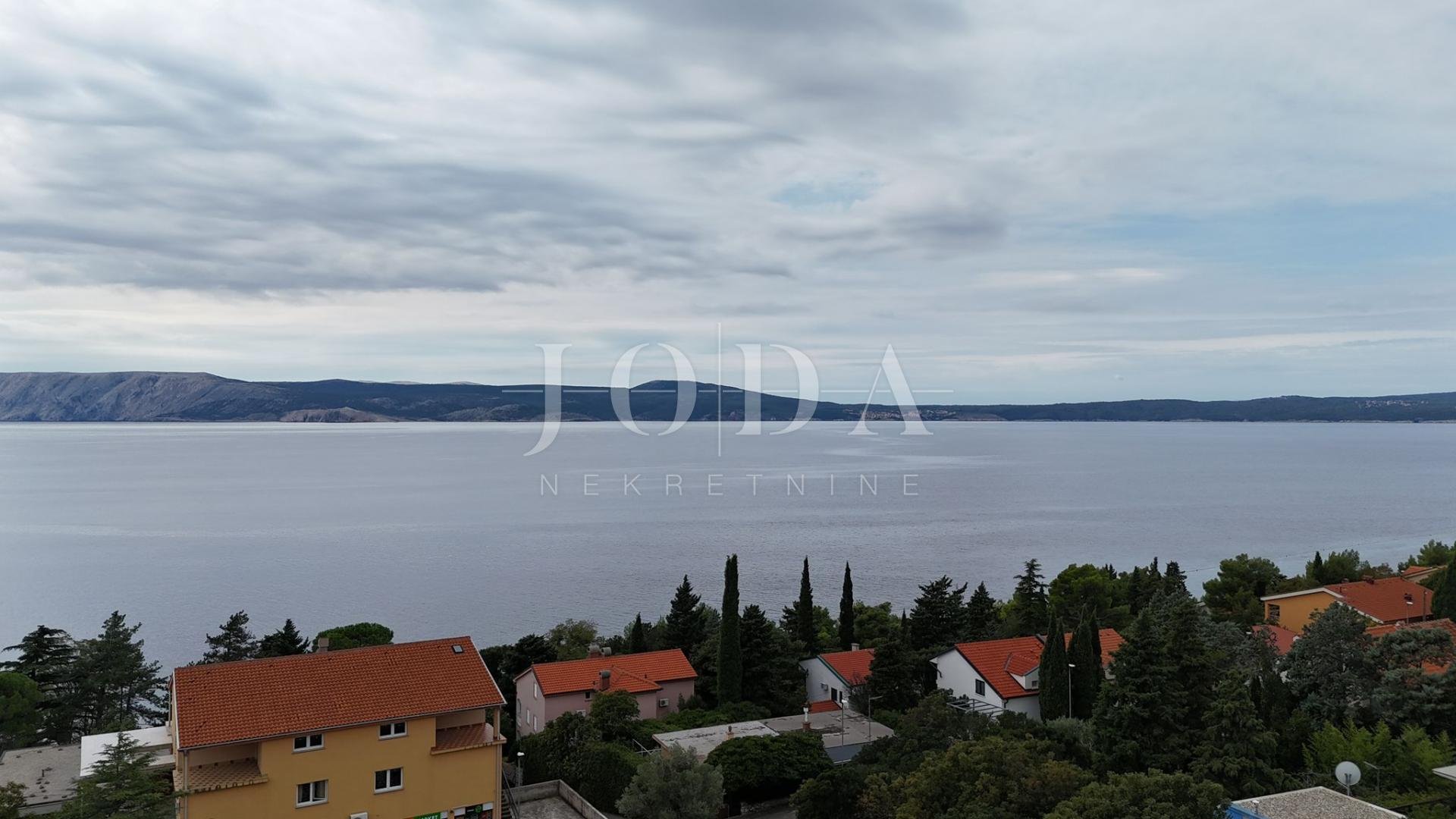 Hiša Na predaj - Primorsko-goranska Novi Vinodolski