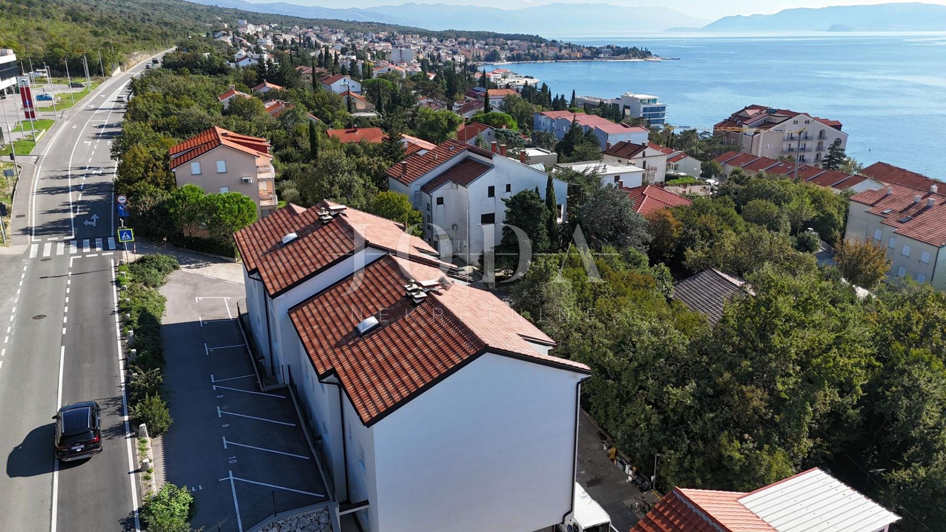 Apartment Zu verkaufen - Primorsko-goranska Crikvenica