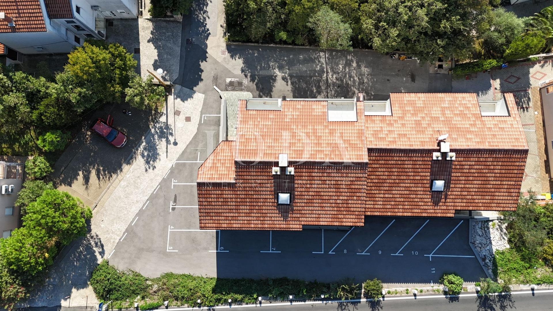 Apartment Zu verkaufen - Primorsko-goranska Crikvenica