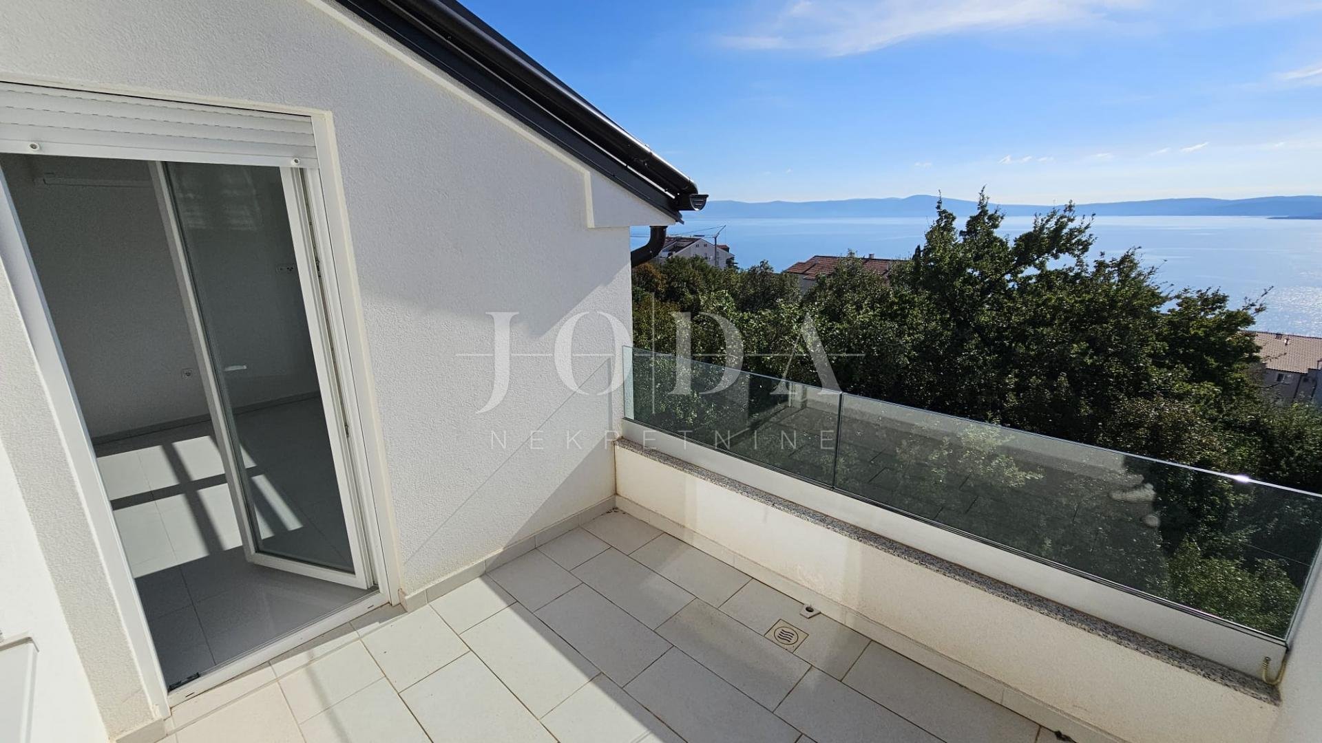 Apartment Zu verkaufen - Primorsko-goranska Crikvenica