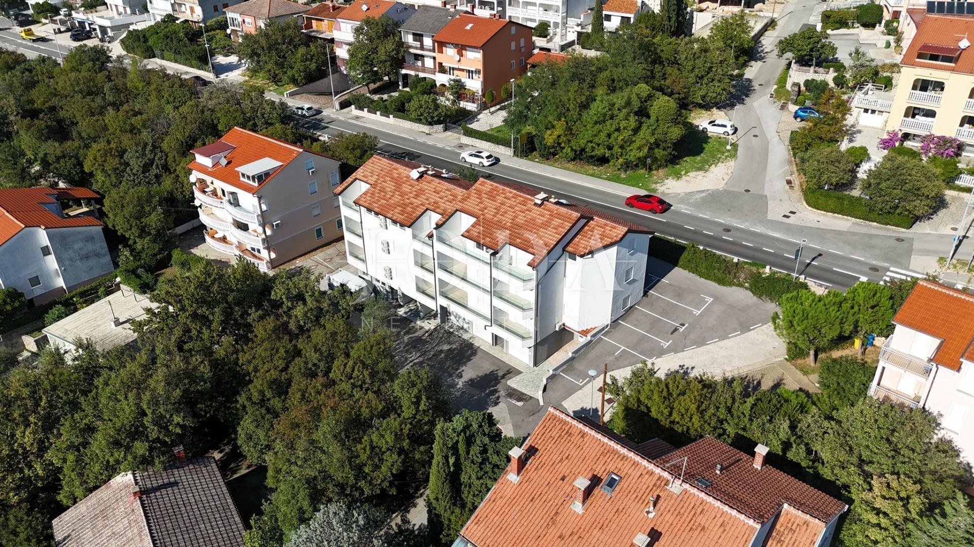 Stan Na prodaju - Primorsko-goranska Crikvenica