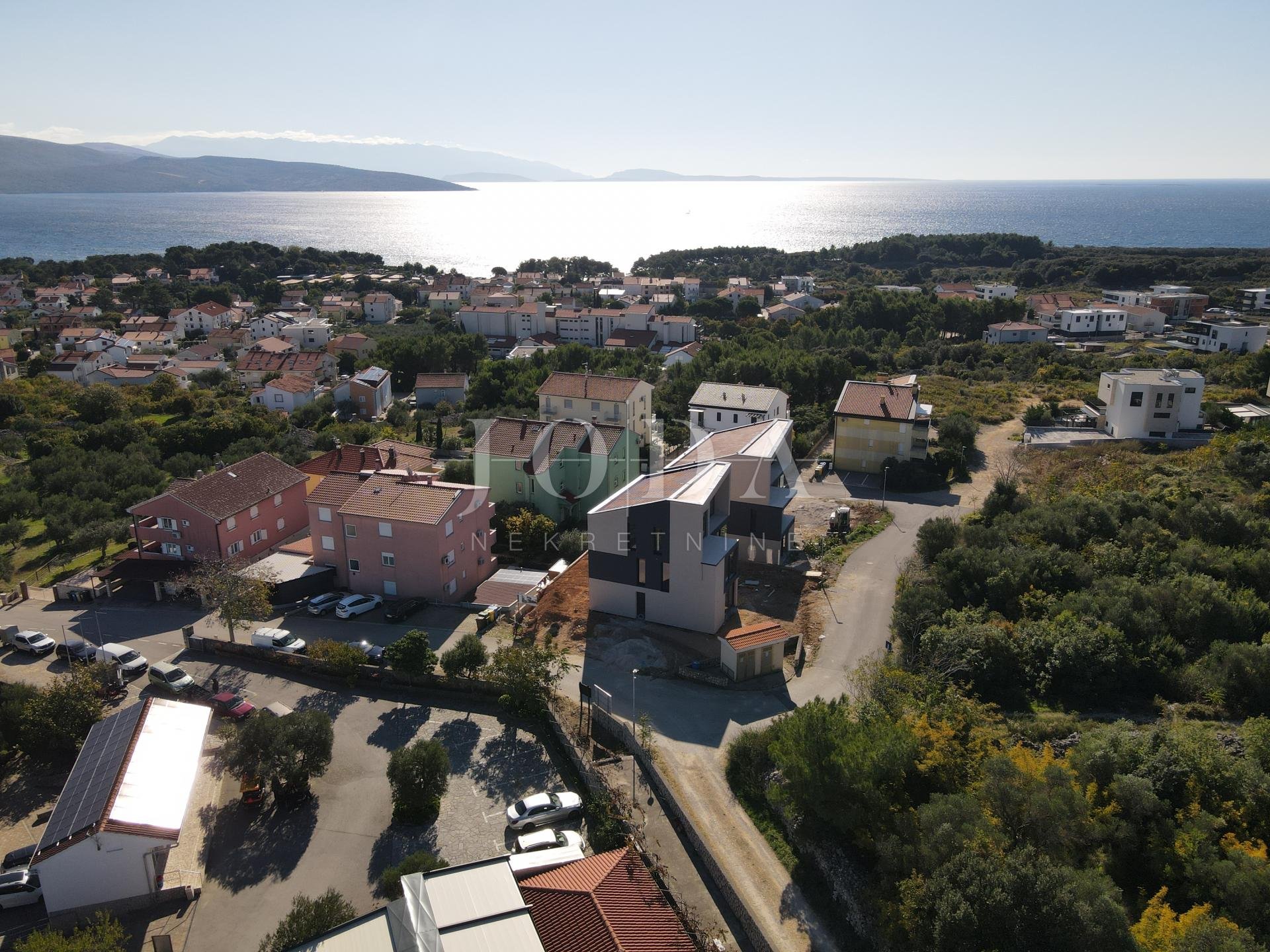 Stan Na prodaju - Primorsko-goranska Krk