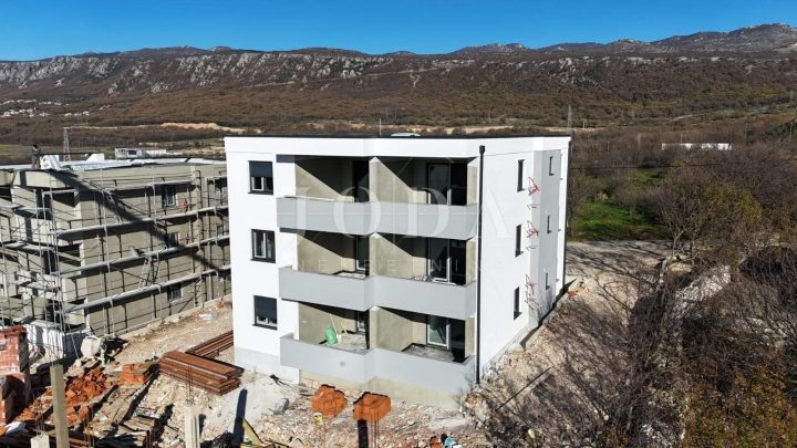 Apartment Zu verkaufen - Primorsko-goranska Novi Vinodolski - foto 3/13