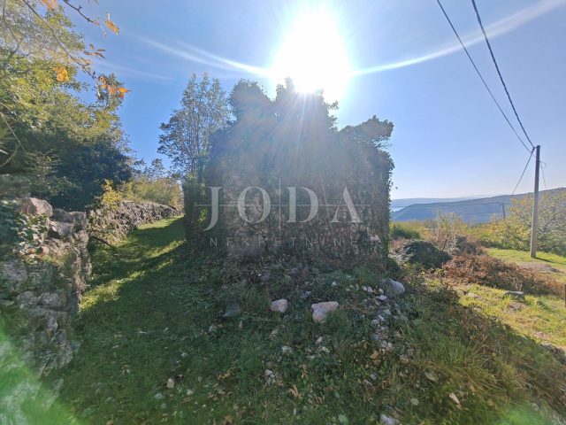 Zemljište Na prodaju - Primorsko-goranska Grižane-belgrad - foto 5/8