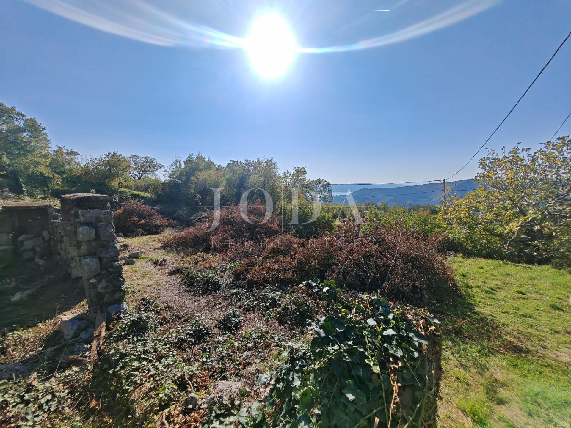 Zemljište Na prodaju - Primorsko-goranska Grižane-belgrad - foto 1/8