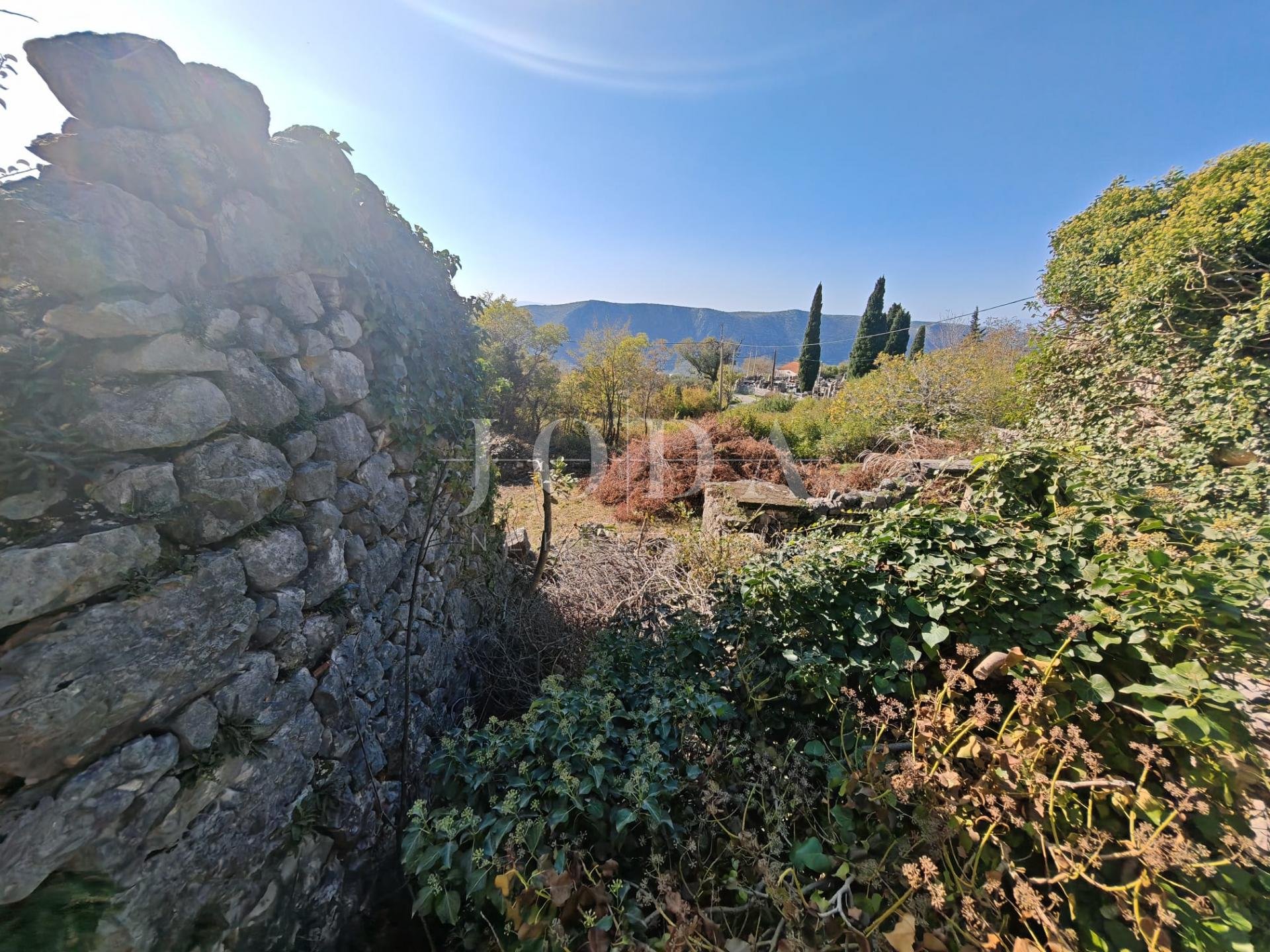 Zemljište Na prodaju - Primorsko-goranska Grižane-Belgrad