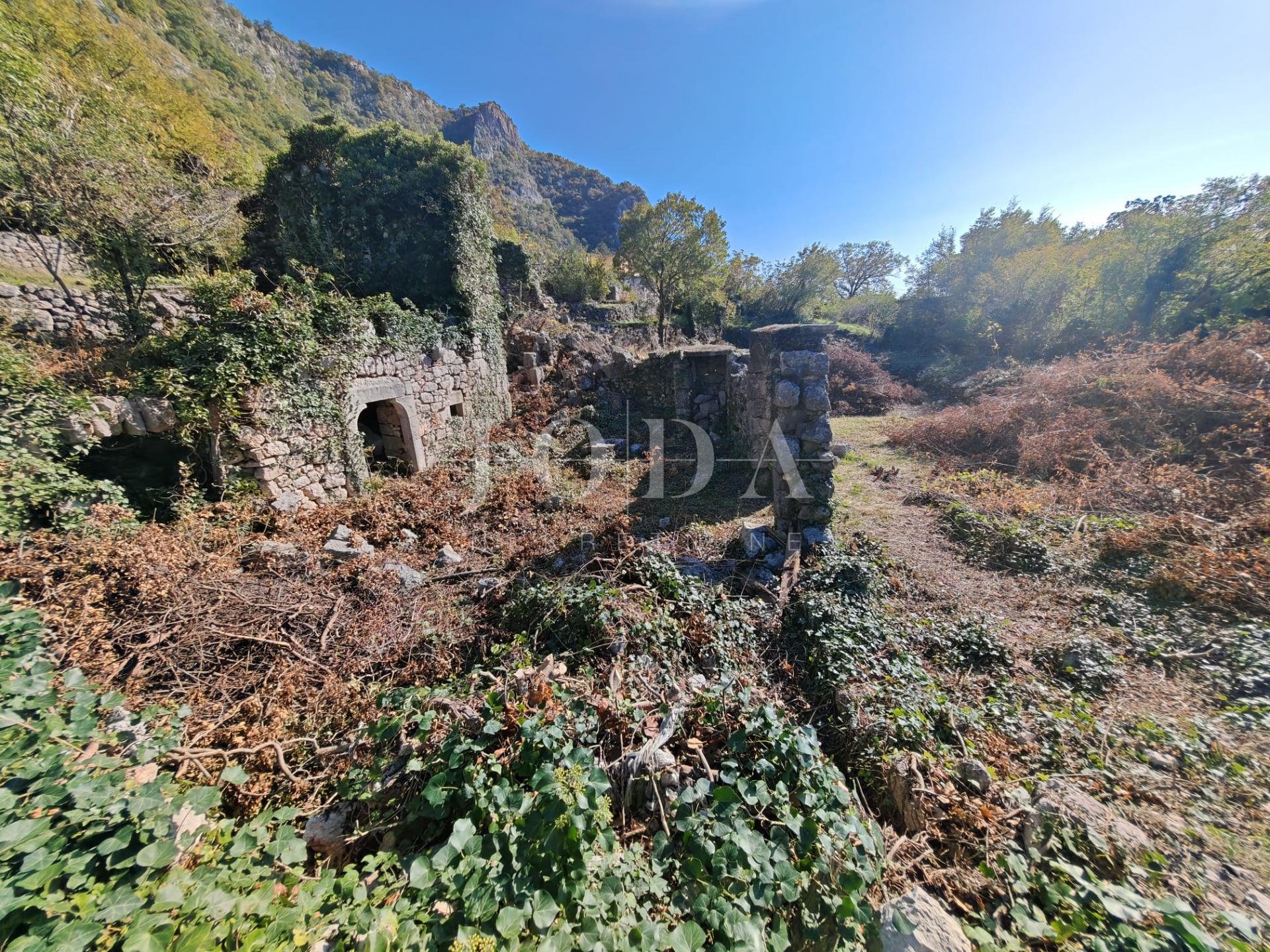 Zemljište Na prodaju - Primorsko-goranska Grižane-Belgrad