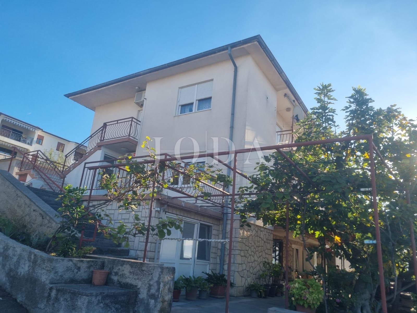 Dům Na prodej - Primorsko-goranska Novi Vinodolski - foto 1/31