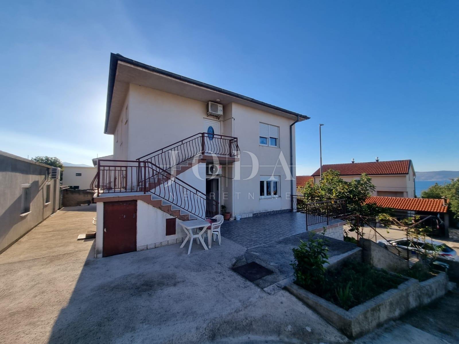 Dům Na prodej - Primorsko-goranska Novi Vinodolski