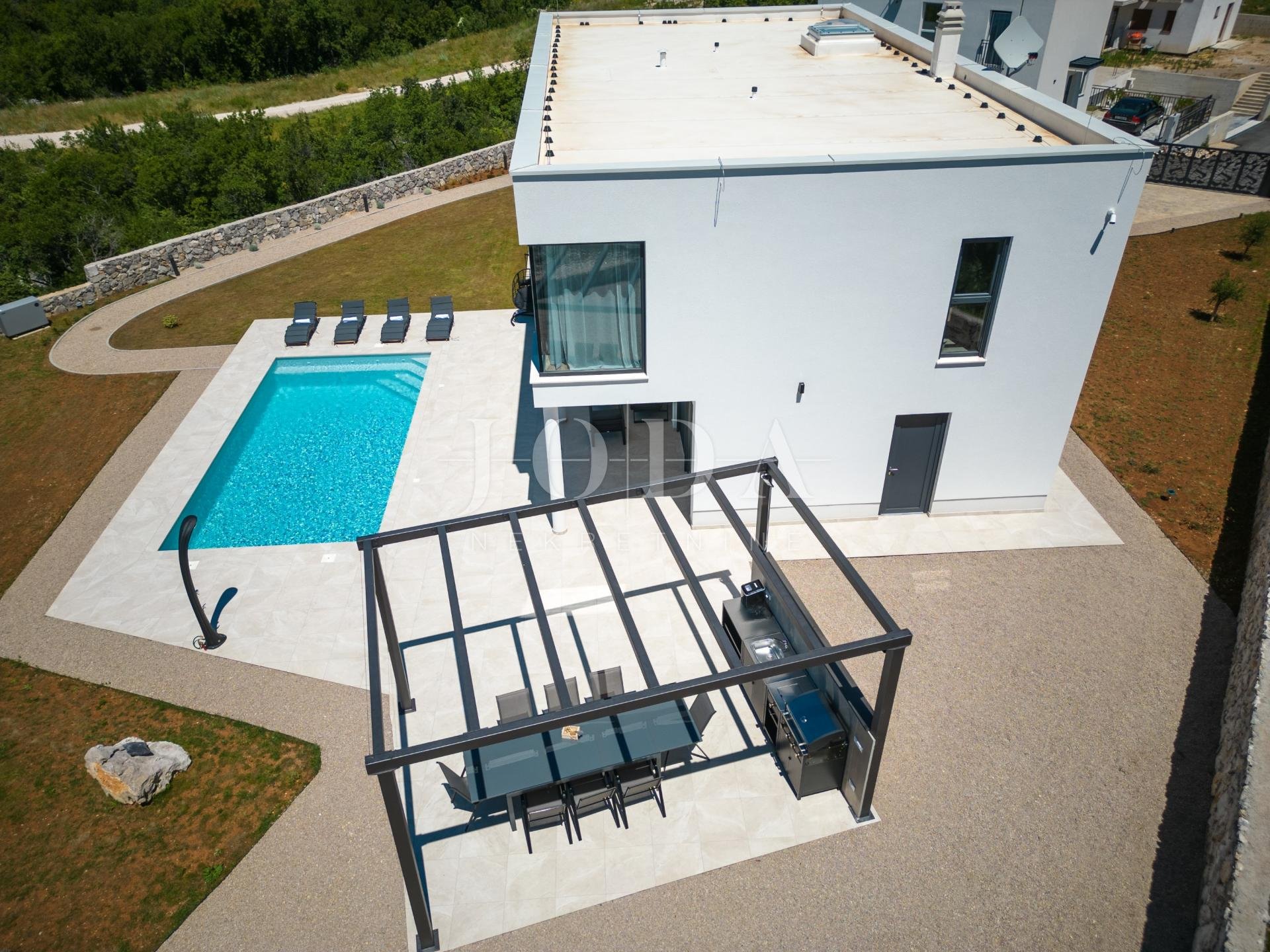 Kuća Na prodaju - Primorsko-goranska Šmrika