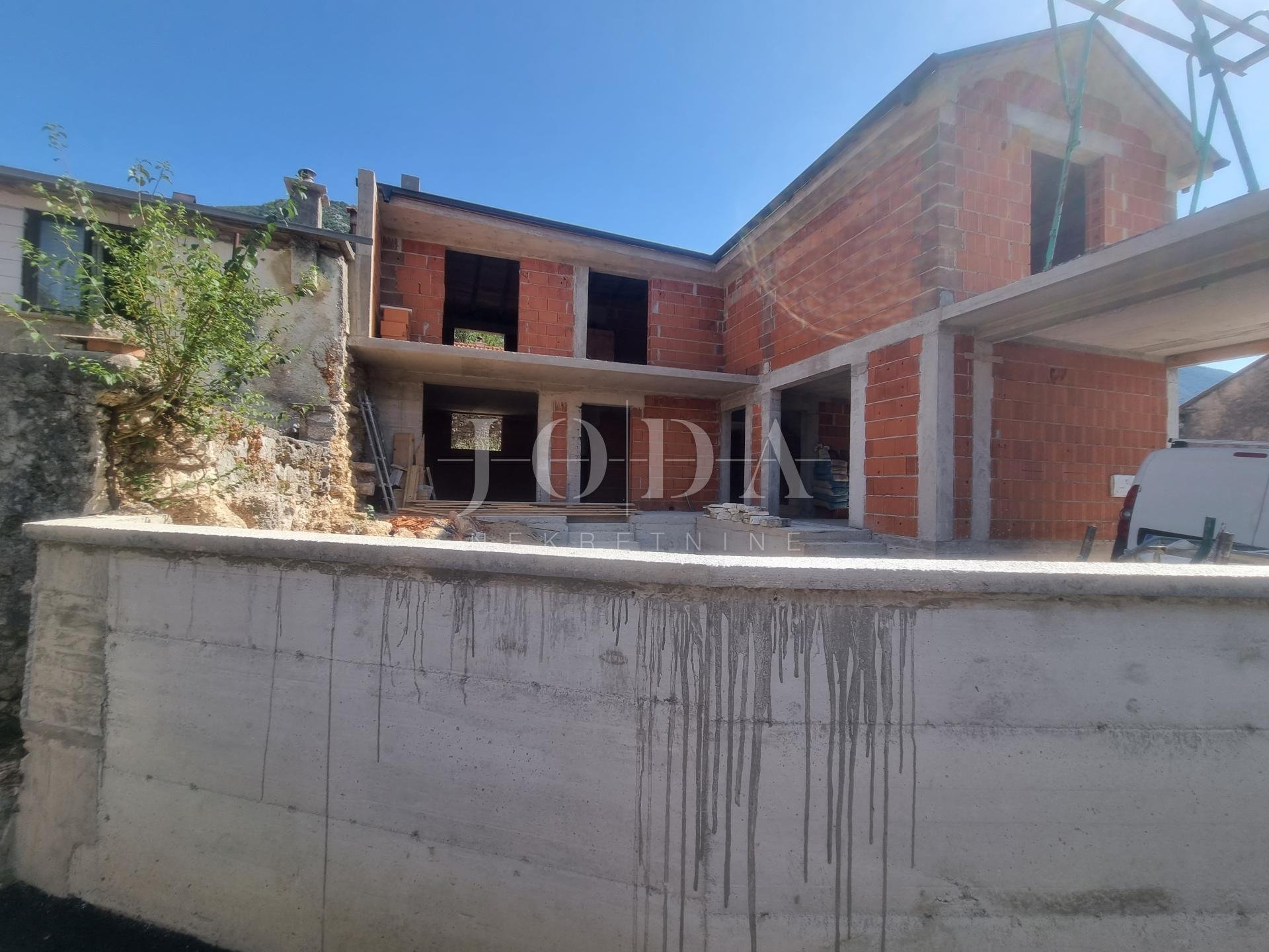 Dom Na sprzedaż - Primorsko-goranska Drivenik