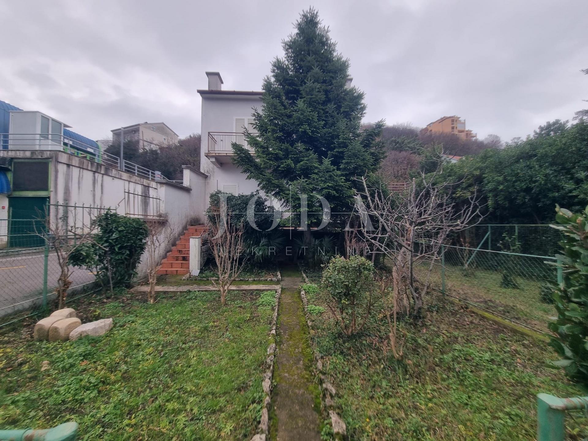 Kuća Na prodaju - Primorsko-goranska Crikvenica - foto 1/12