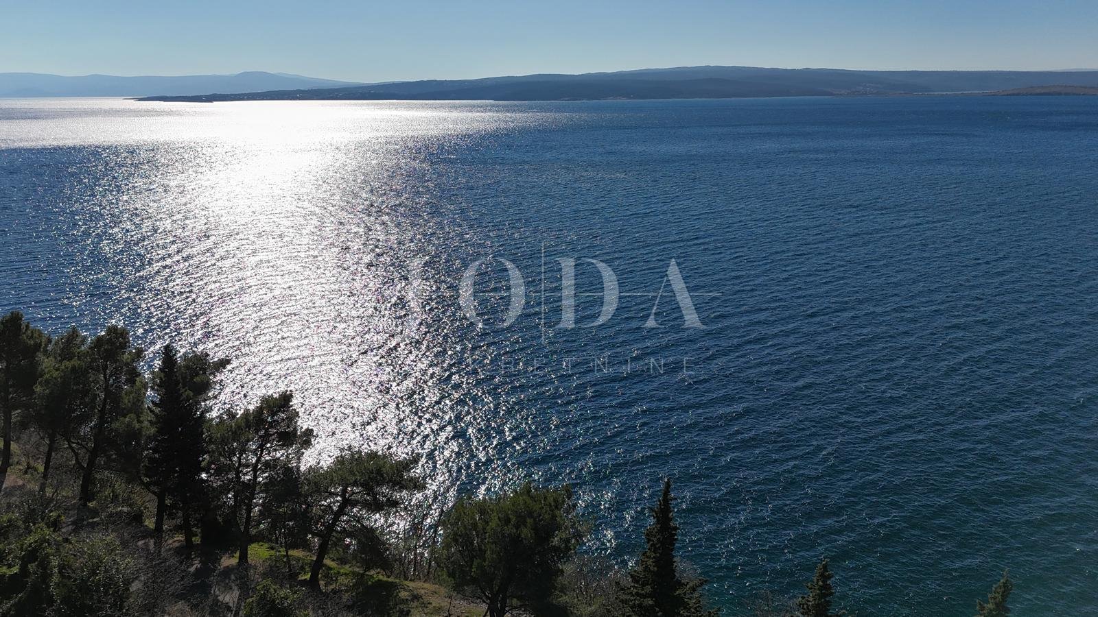 Terreno In vendita - Primorsko-goranska Crikvenica