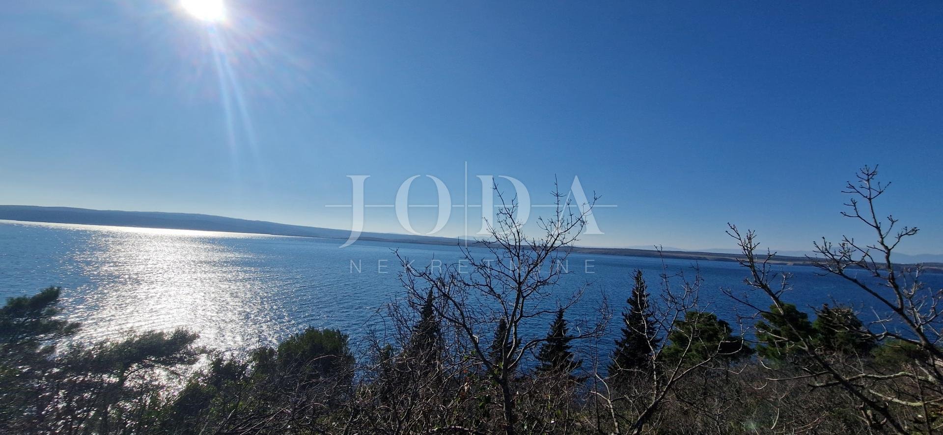 Terreno In vendita - Primorsko-goranska Crikvenica