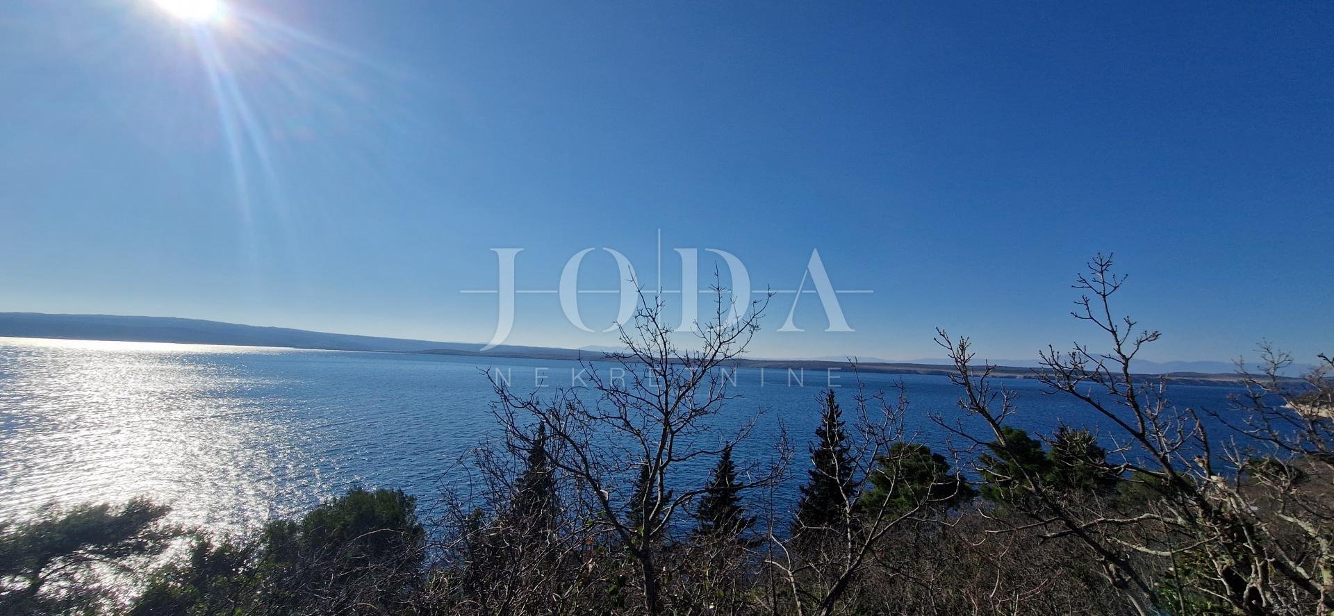 Terreno In vendita - Primorsko-goranska Crikvenica