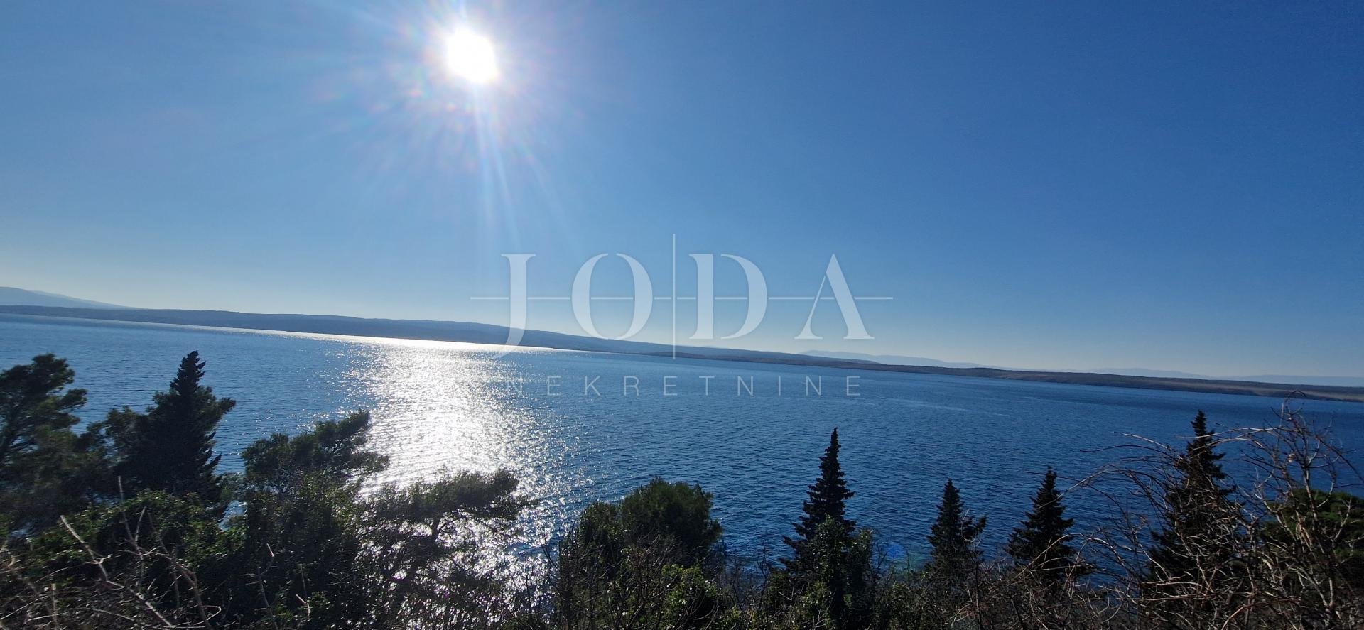 Parcela Naprodaj - Primorsko-goranska Crikvenica