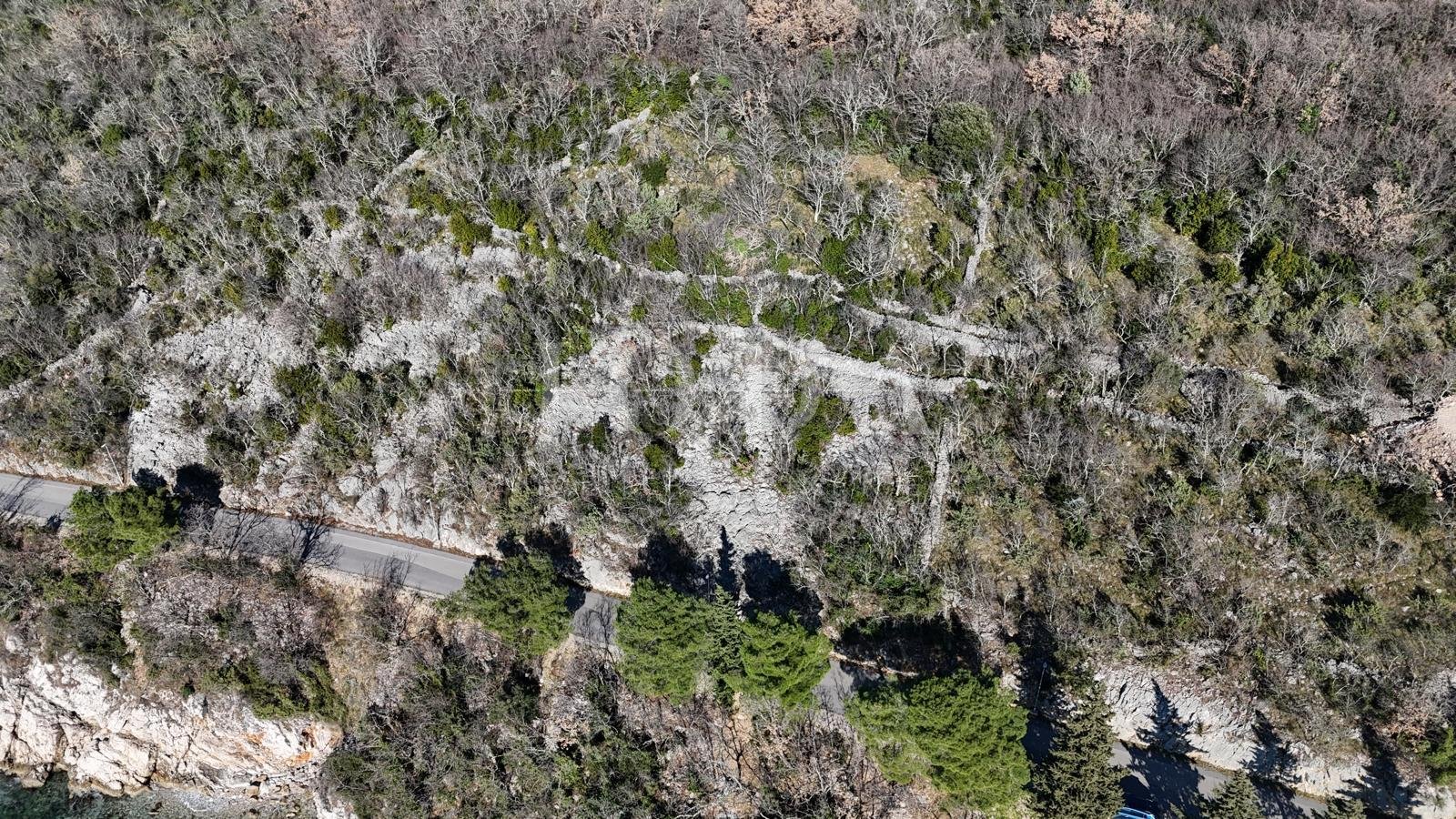 Terreno In vendita - Primorsko-goranska Crikvenica