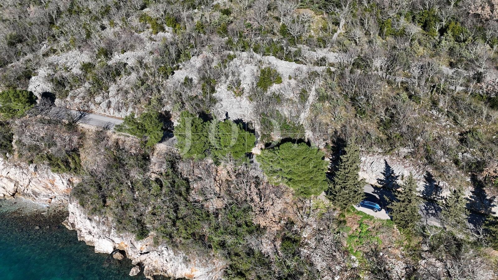 Terreno In vendita - Primorsko-goranska Crikvenica
