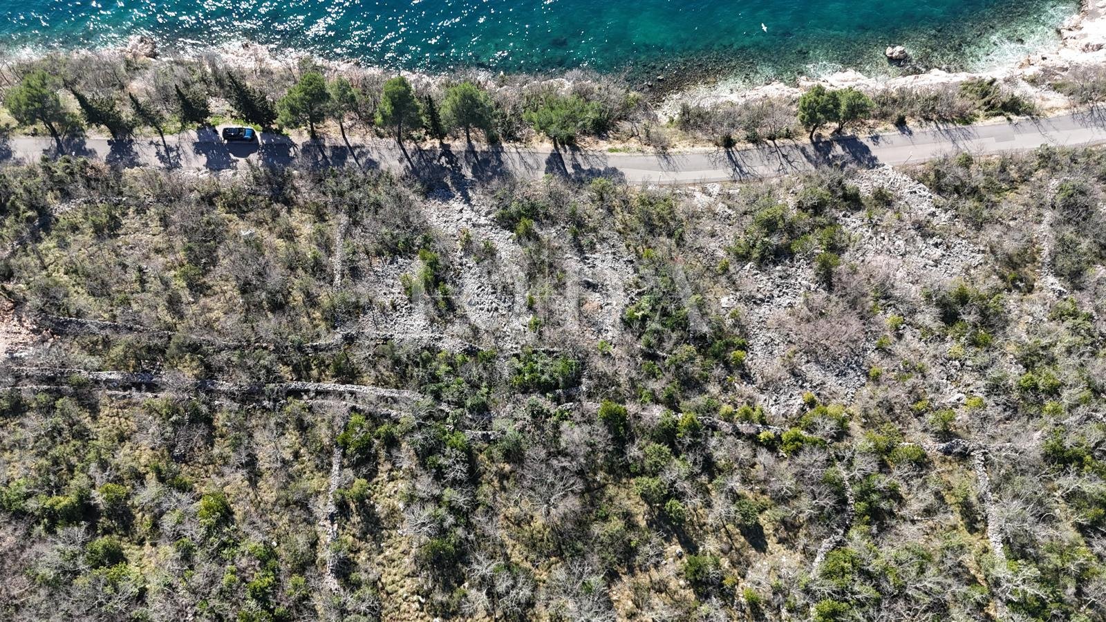Terreno In vendita - Primorsko-goranska Crikvenica