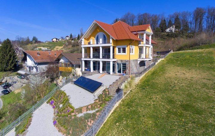 Haus zu verkaufen 609 m² – Varaždinske Toplice