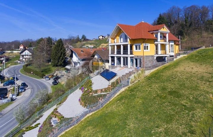 Maison À vendre - Varaždinska Varaždinske Toplice - foto 3/30