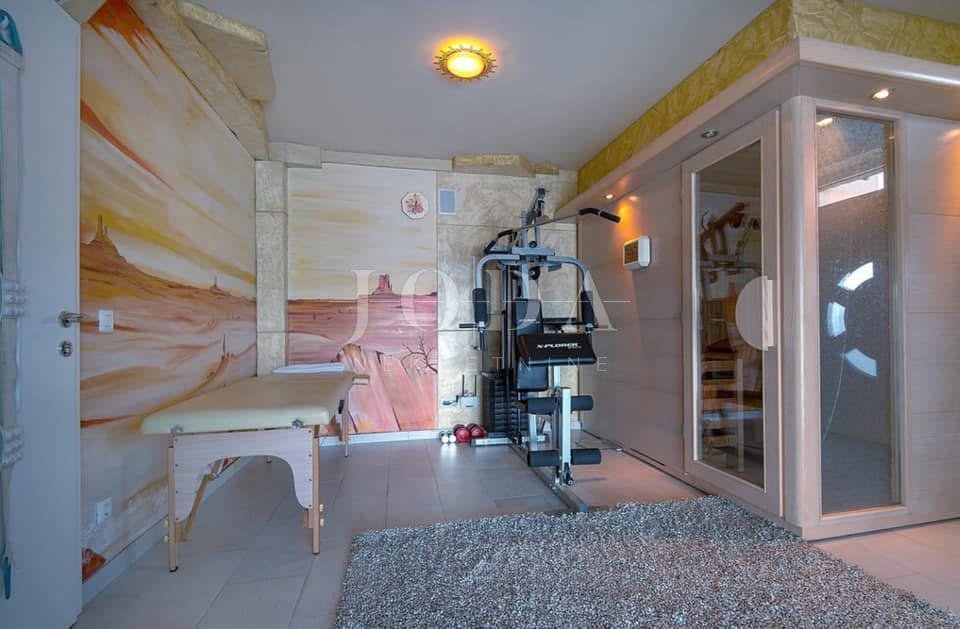 Maison À vendre - Varaždinska Varaždinske Toplice
