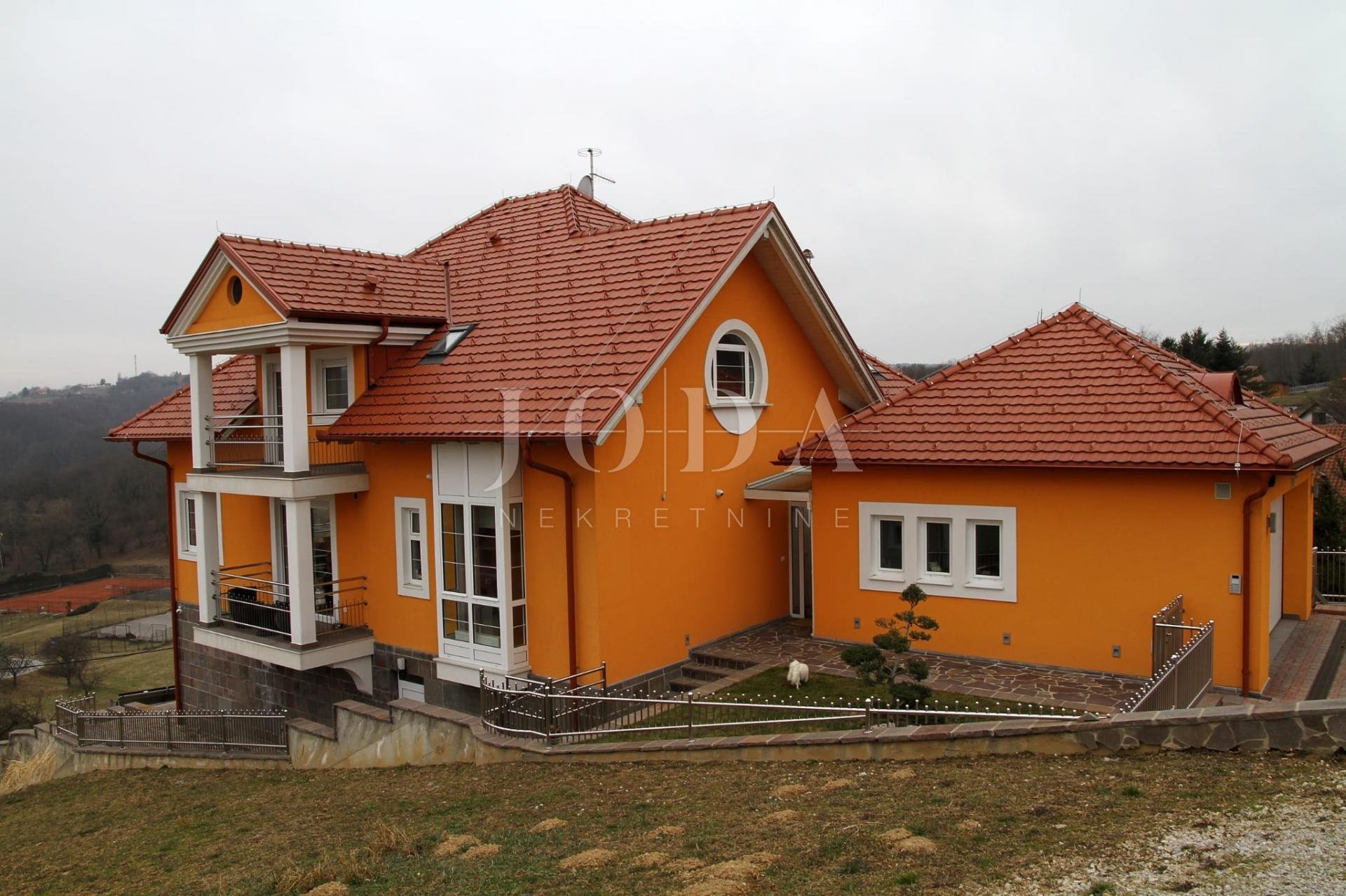 Maison À vendre - Varaždinska Varaždinske Toplice
