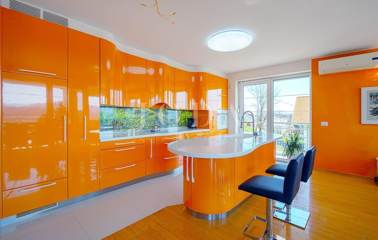 Maison À vendre - Varaždinska Varaždinske Toplice
