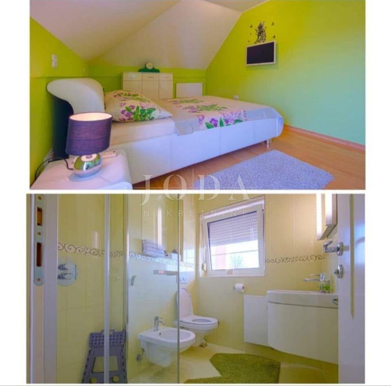 Maison À vendre - Varaždinska Varaždinske Toplice