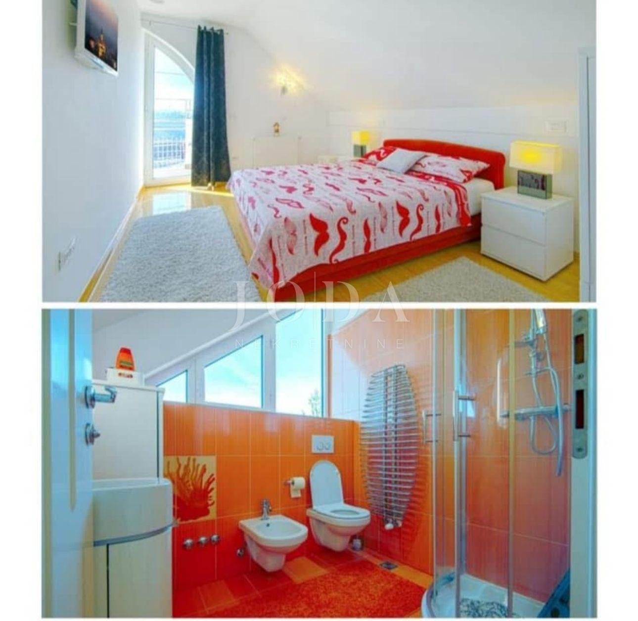 Maison À vendre - Varaždinska Varaždinske Toplice