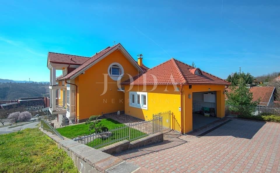 Maison À vendre - Varaždinska Varaždinske Toplice
