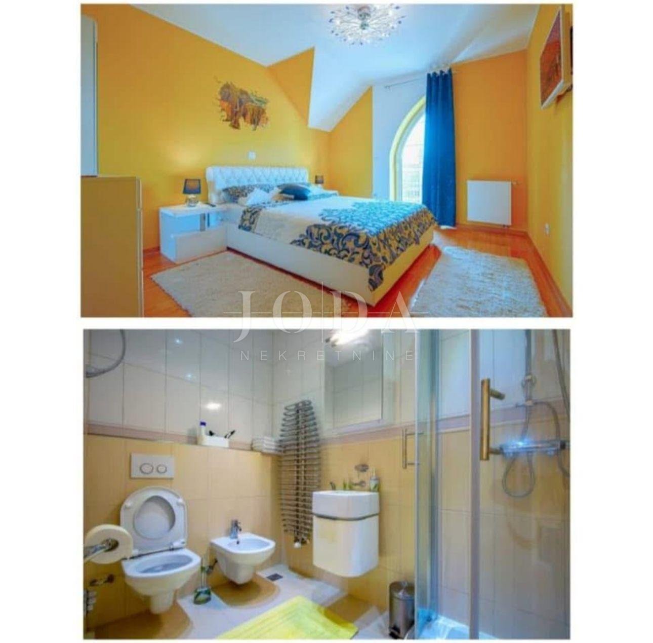 Maison À vendre - Varaždinska Varaždinske Toplice
