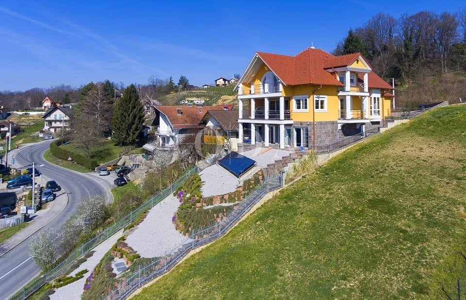 Maison À vendre - Varaždinska Varaždinske Toplice