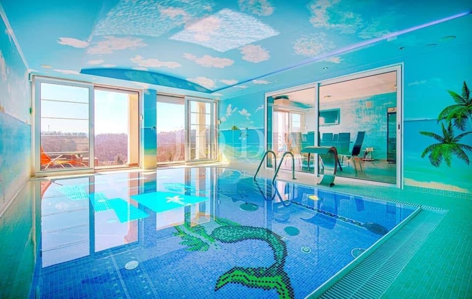 Maison À vendre - Varaždinska Varaždinske Toplice