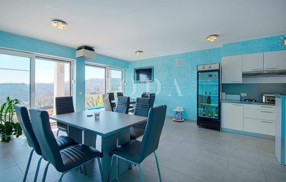Maison À vendre - Varaždinska Varaždinske Toplice