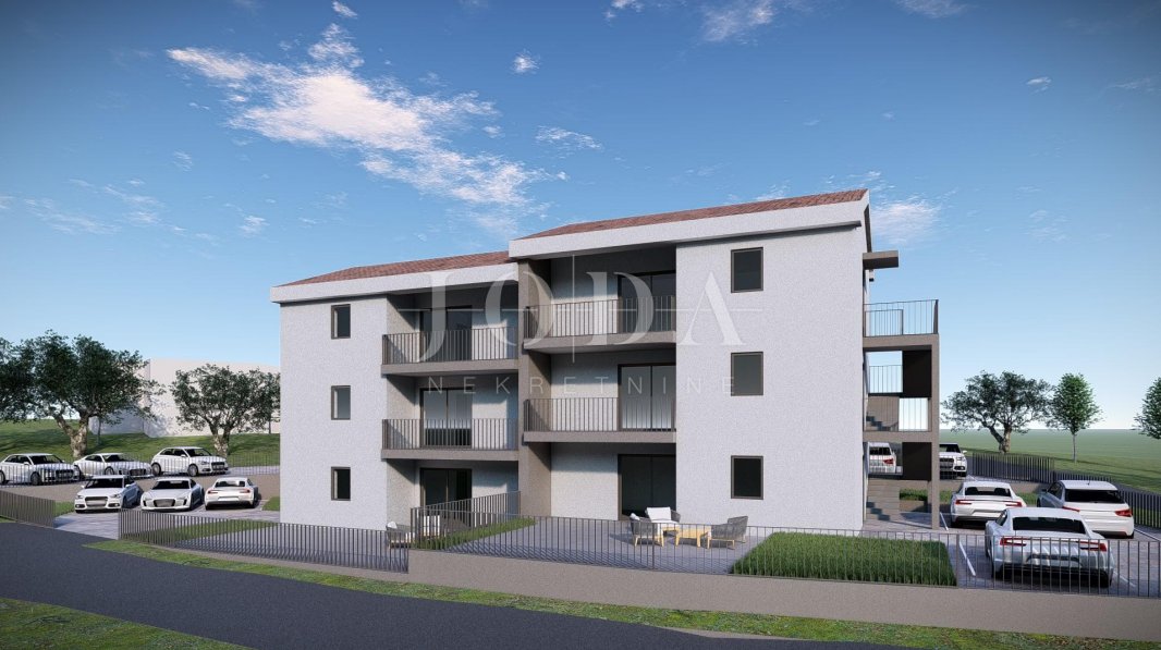 Apartment Zu verkaufen - Primorsko-goranska čižići - foto 1/10