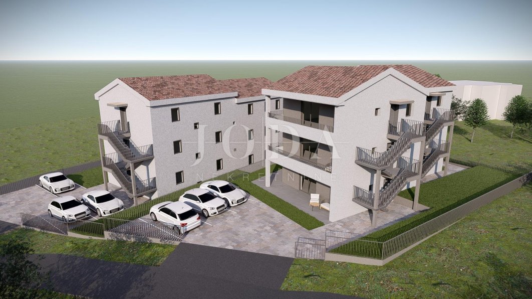 Apartmán Na predaj - Primorsko-goranska čižići - foto 1/10