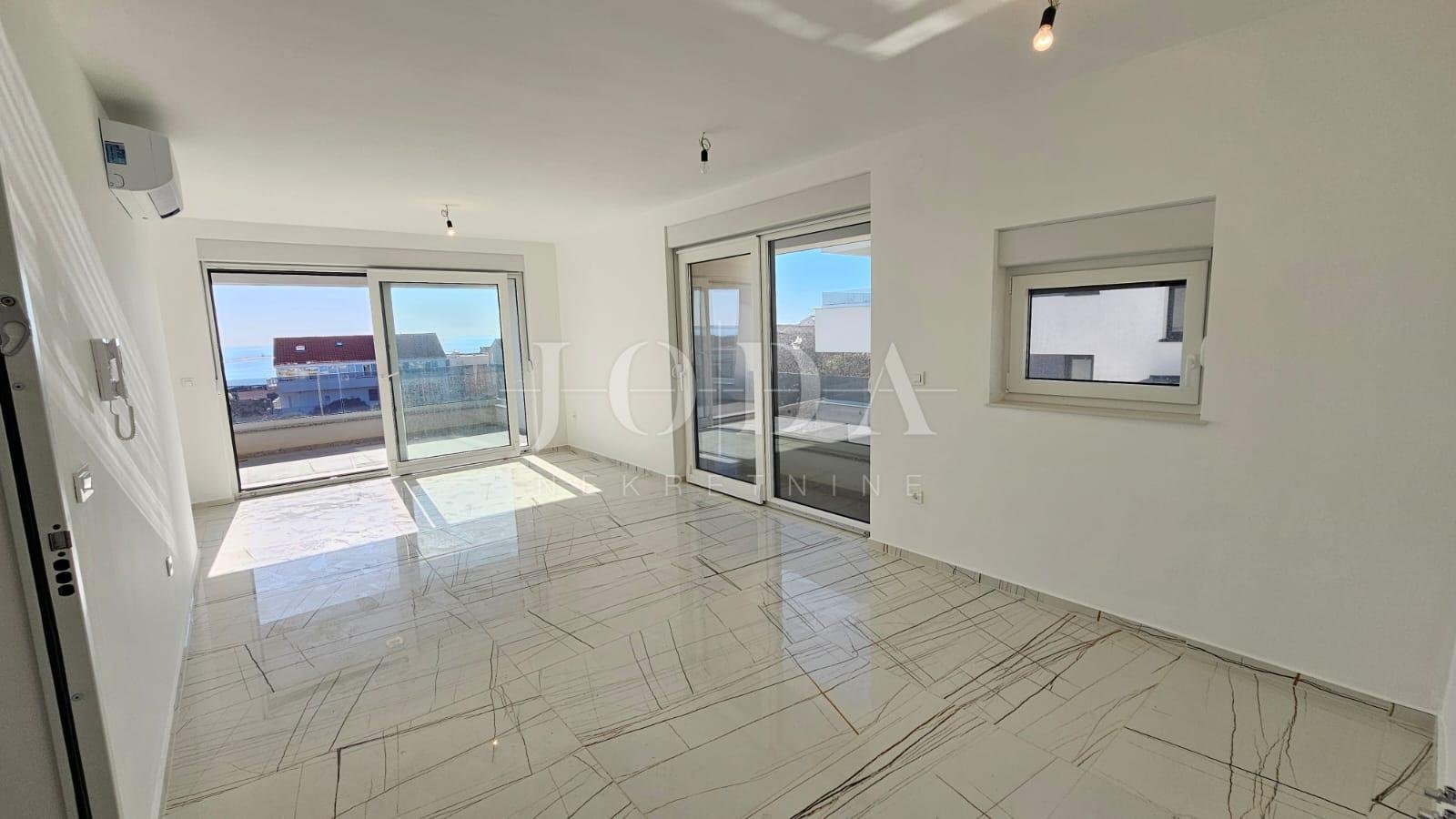 Flat For sale - Ličko-senjska Novalja
