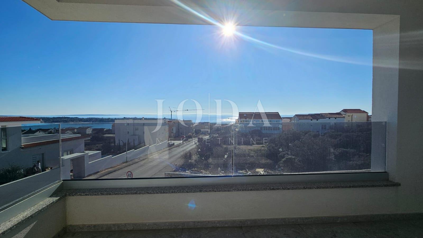 Flat For sale - Ličko-senjska Novalja